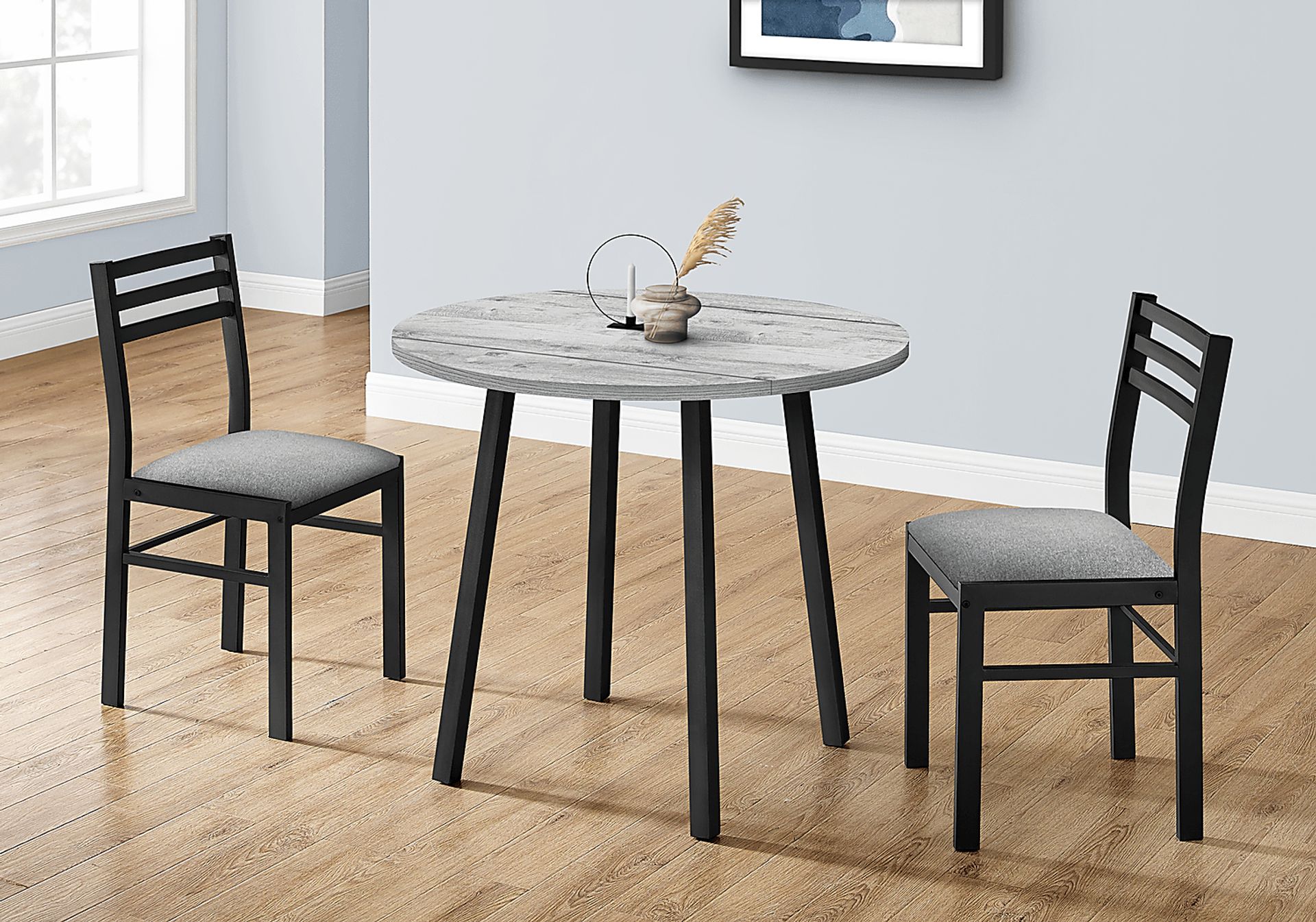 Vernonburg Gray Dining Set - Image 2