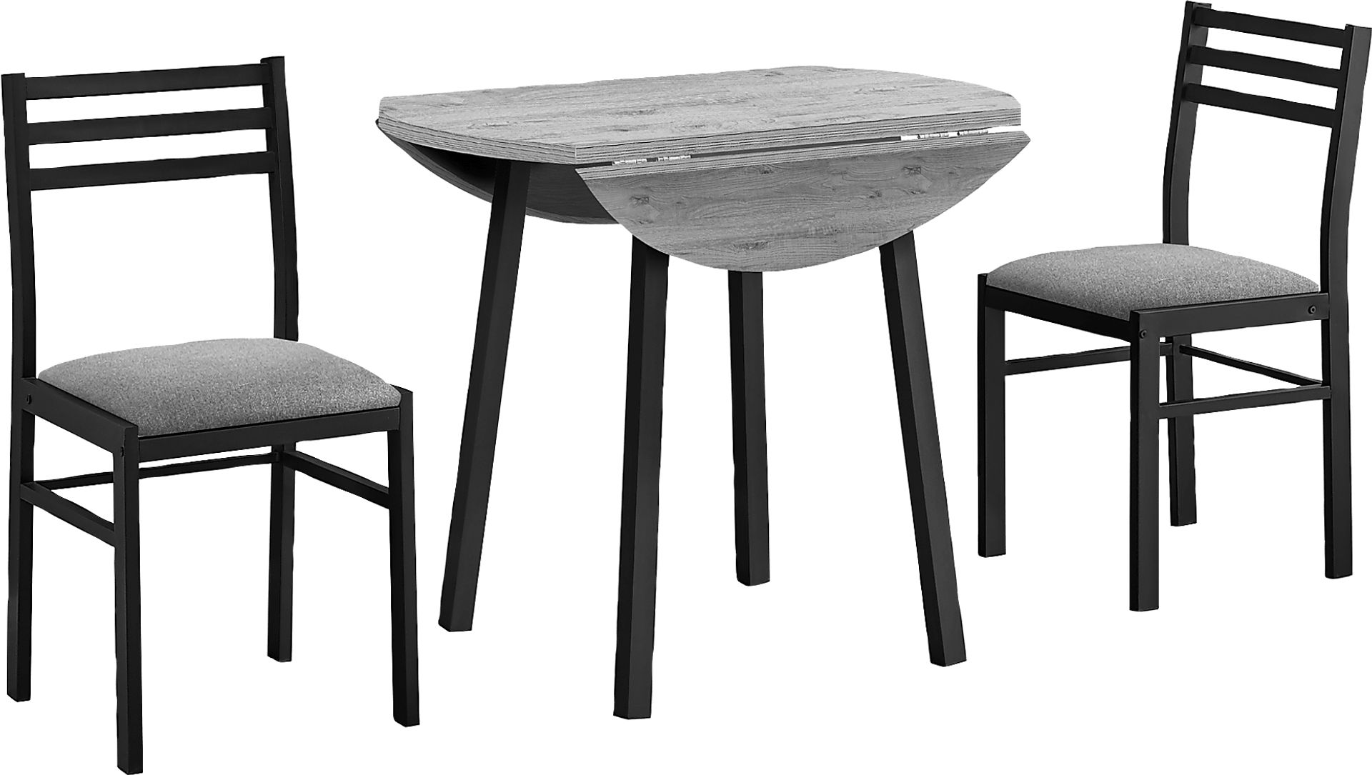 Vernonburg Gray Dining Set - Image 1