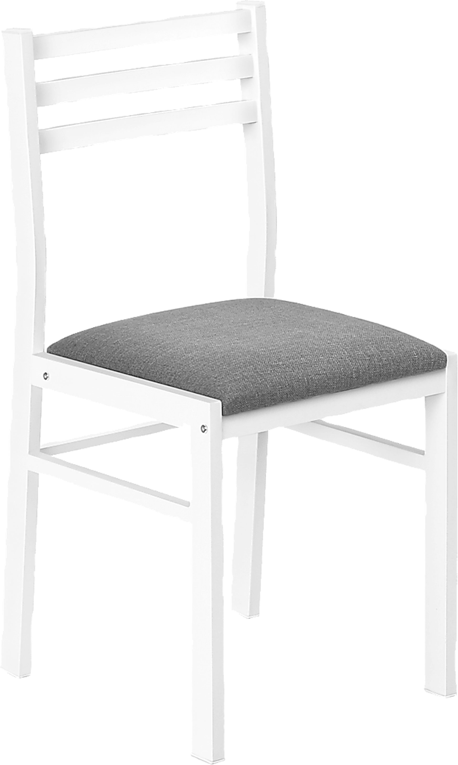 Vernonburg White Dining Set - Image 10