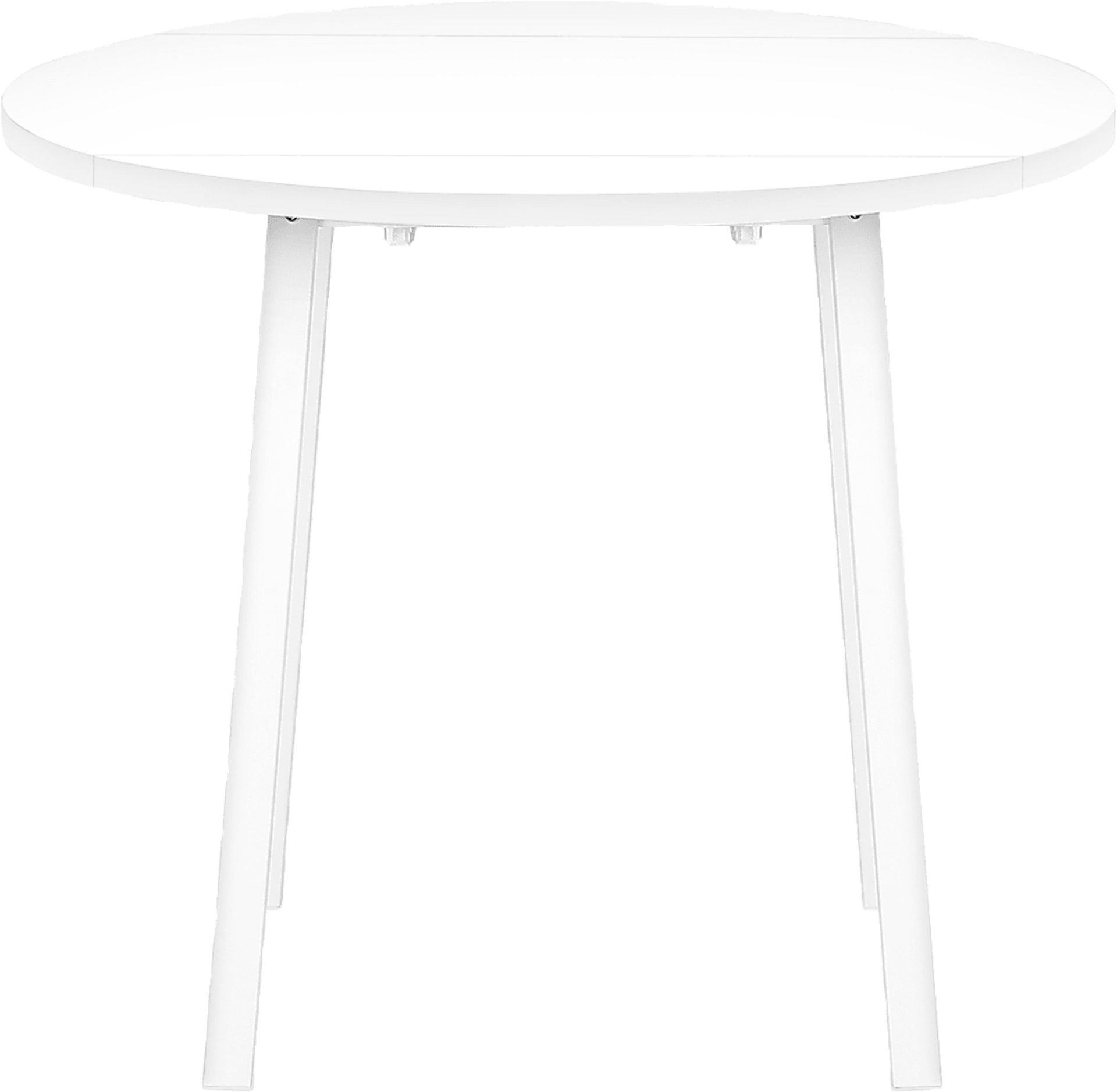 Vernonburg White Dining Set - Image 6