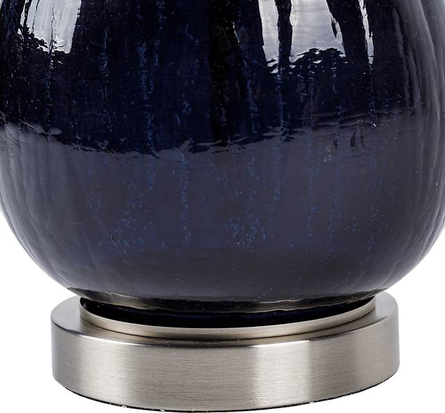 Vernoy Shores Green Lamp - Thumbnail - Image 4
