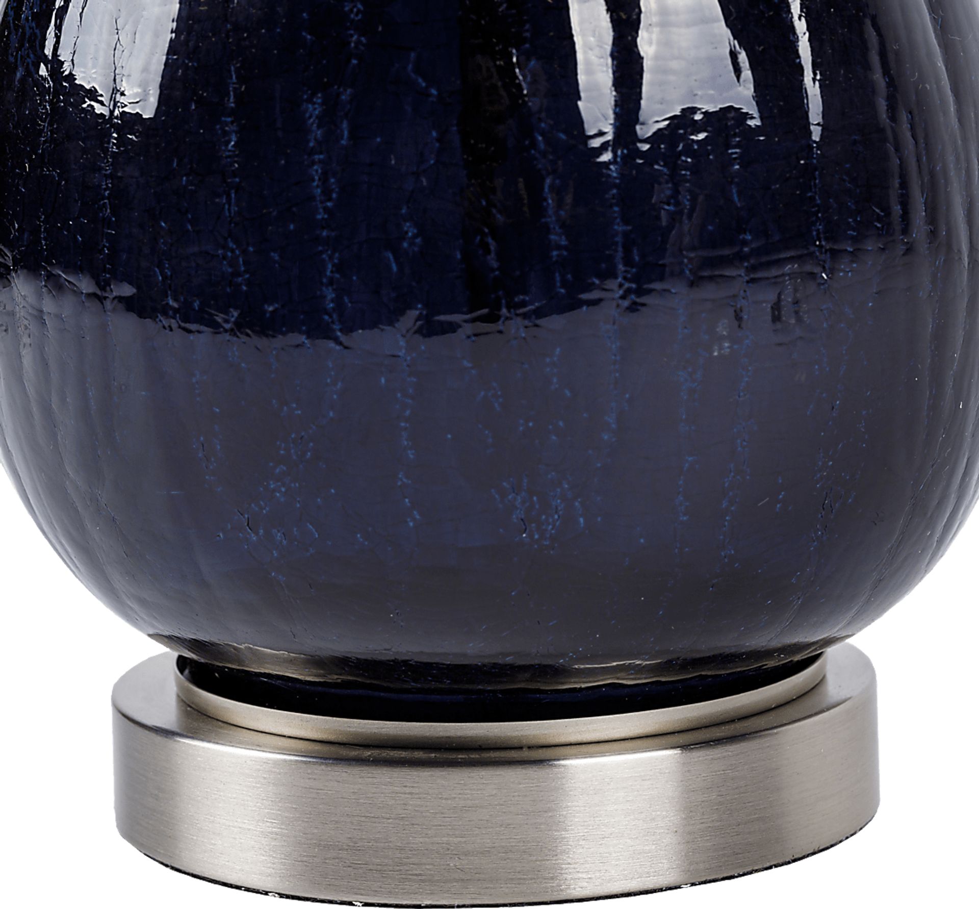 Vernoy Shores Green Lamp - Image 4