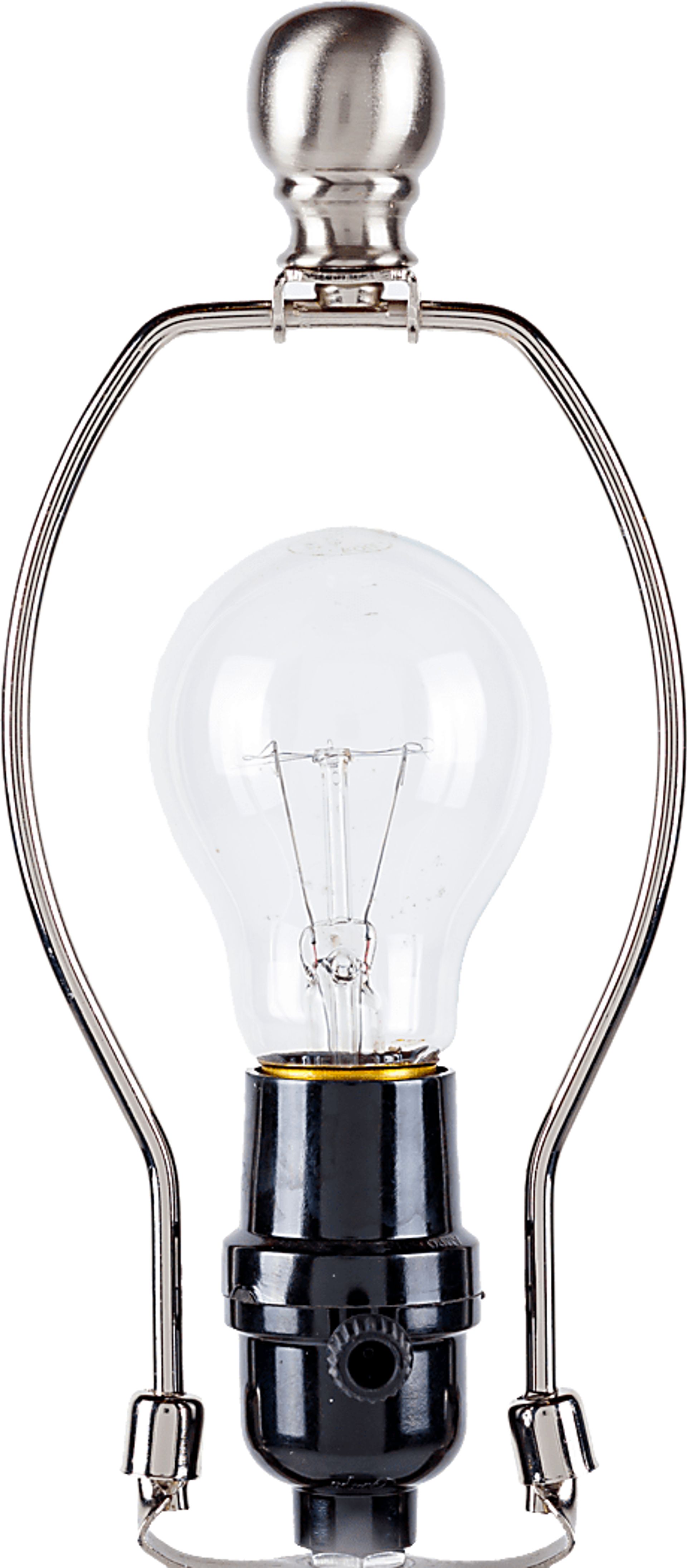 Vernoy Shores Green Lamp - Image 7