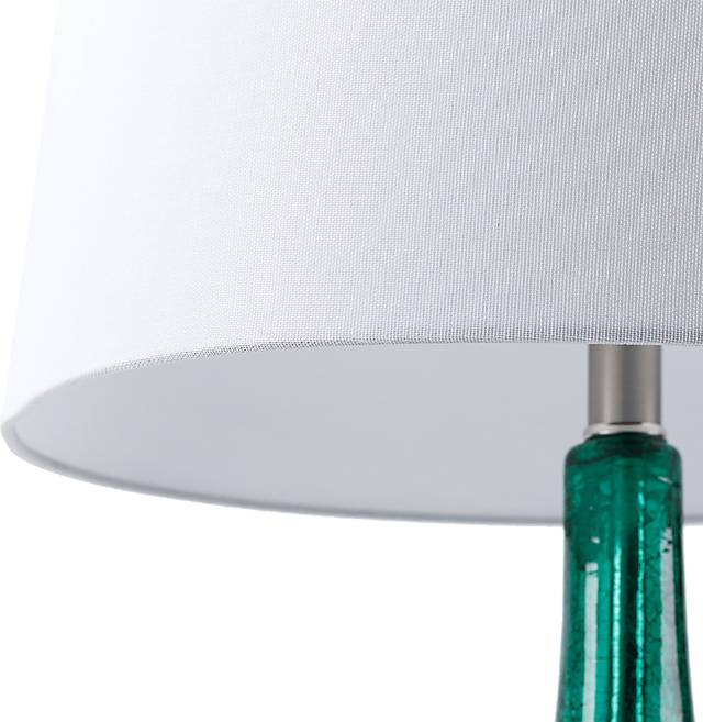 Vernoy Shores Green Lamp - Thumbnail - Image 8