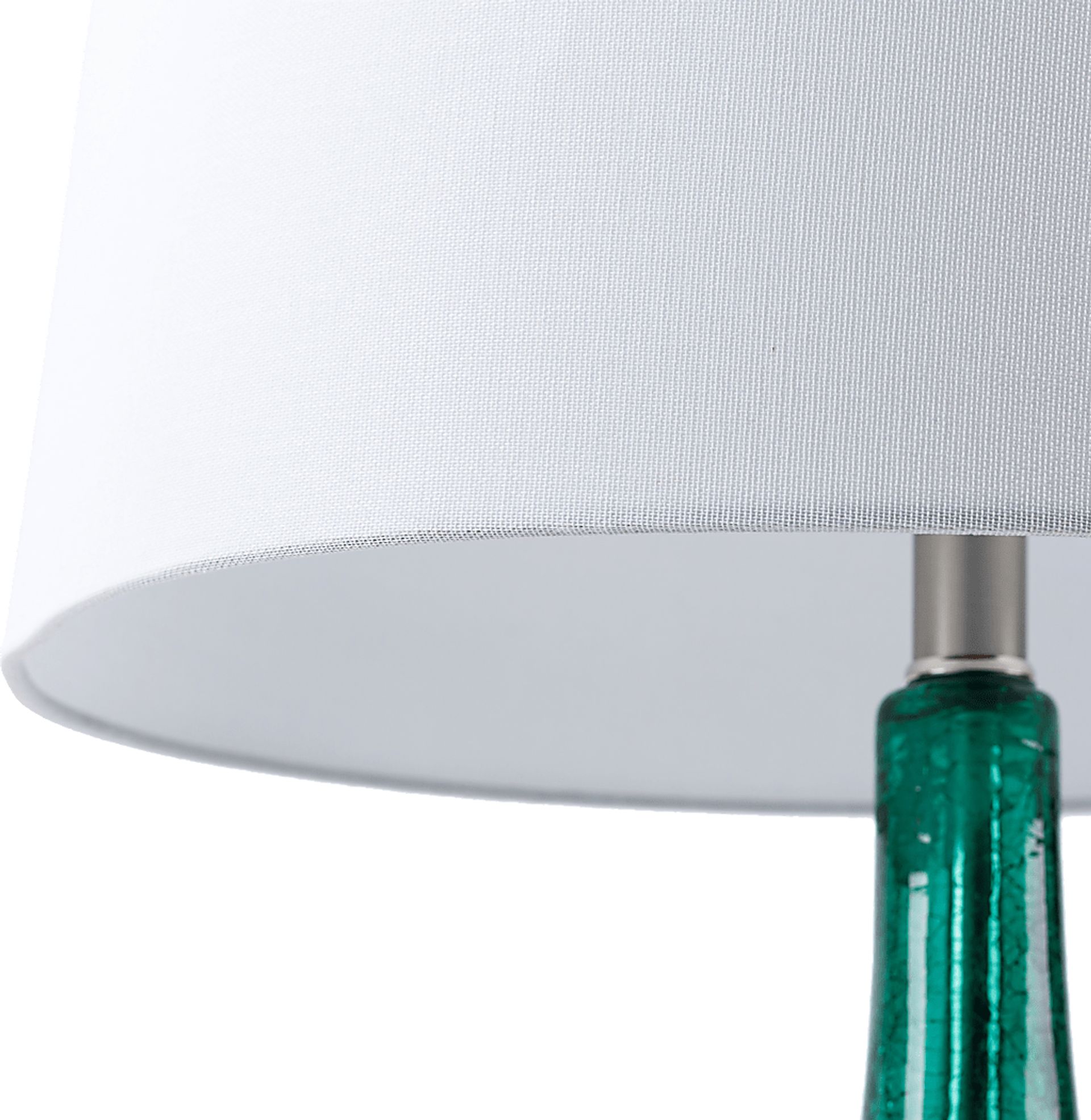Vernoy Shores Green Lamp - Image 8