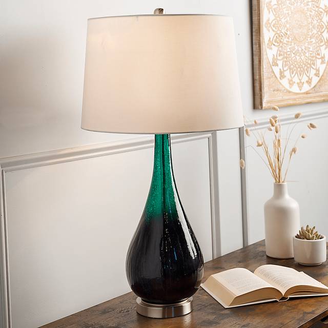 Vernoy Shores Green Lamp - Thumbnail - Image 10