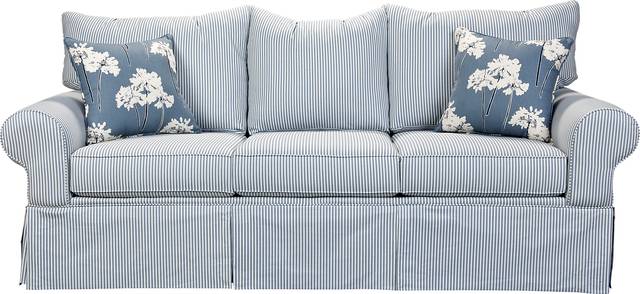 Vero Beach Polo Sleeper - Thumbnail - Image 1