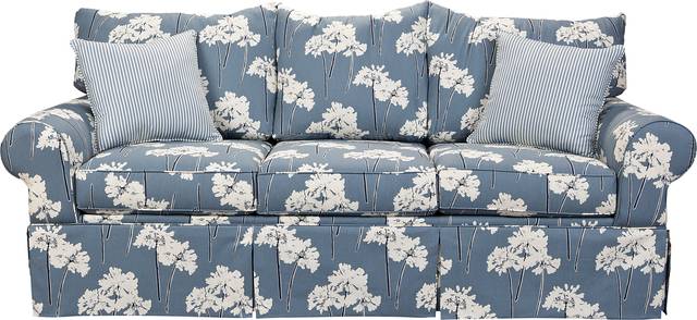 Vero Beach Serenity Sleeper - Thumbnail - Image 1