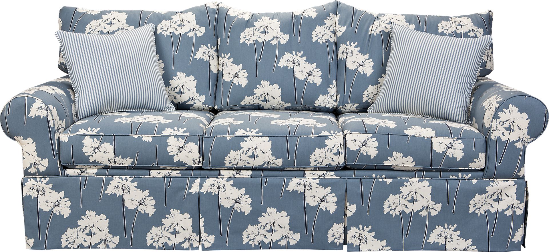 Vero Beach Serenity Sleeper - Image 1