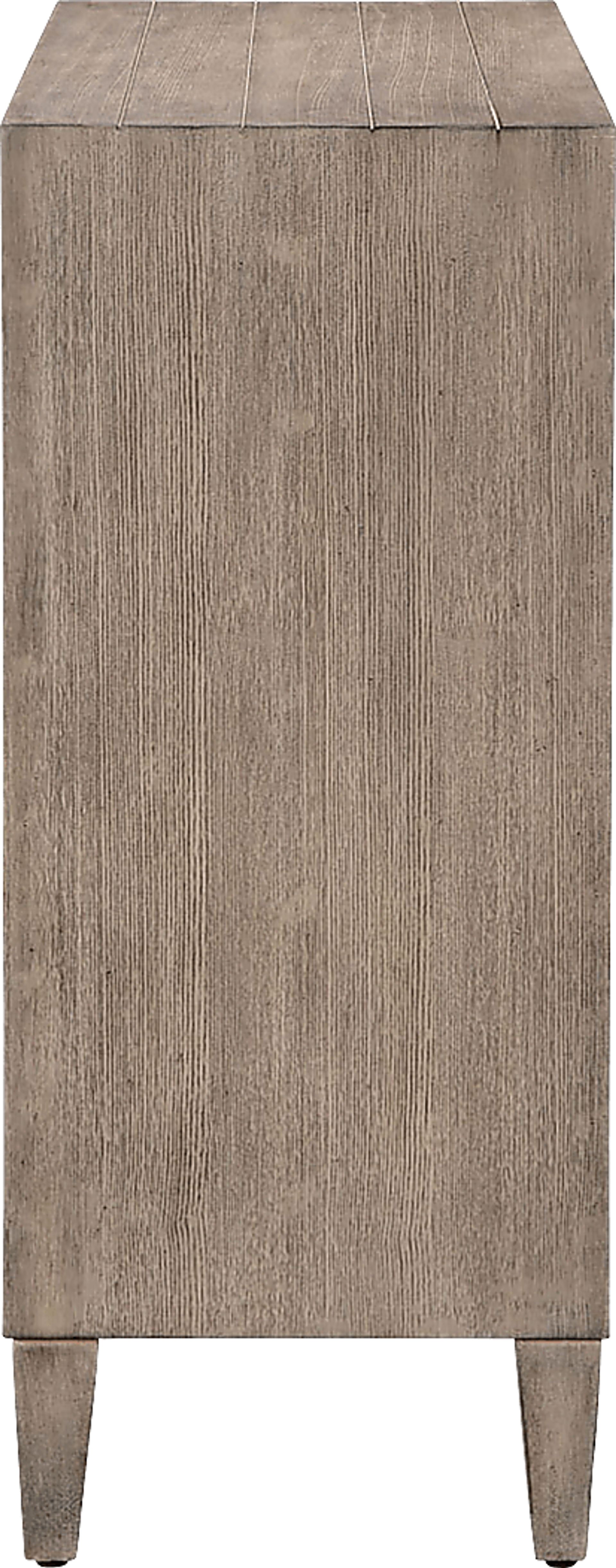 Verplanck Brown Accent Cabinet - Image 3