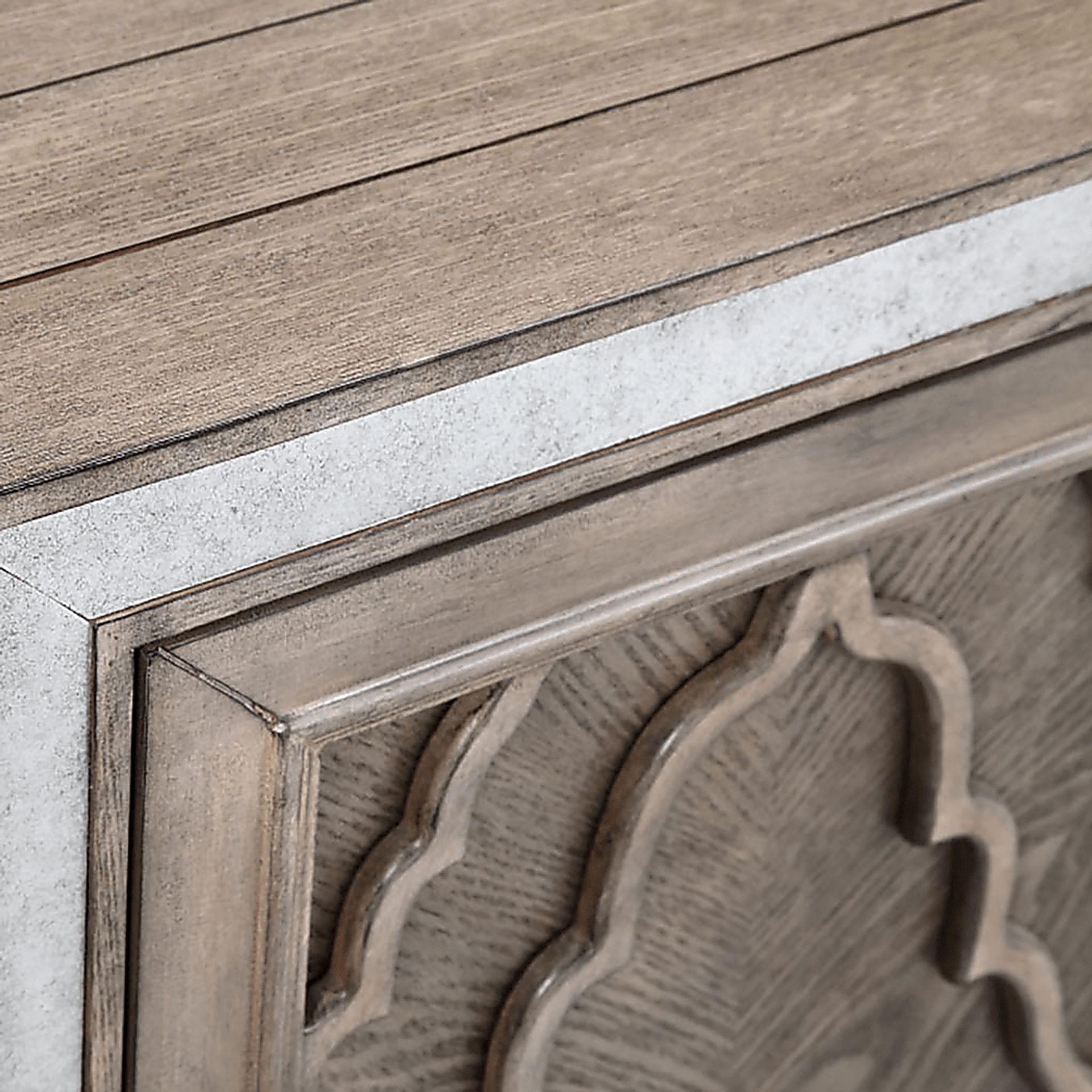Verplanck Brown Accent Cabinet - Image 7