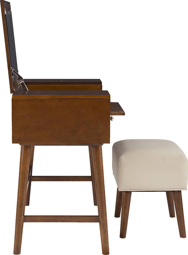 Verplanck Brown Vanity Set - Thumbnail - Image 13