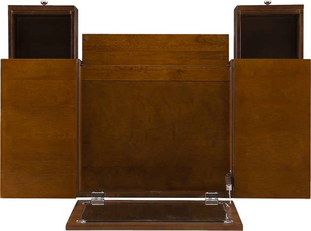 Verplanck Brown Vanity Set - Thumbnail - Image 14