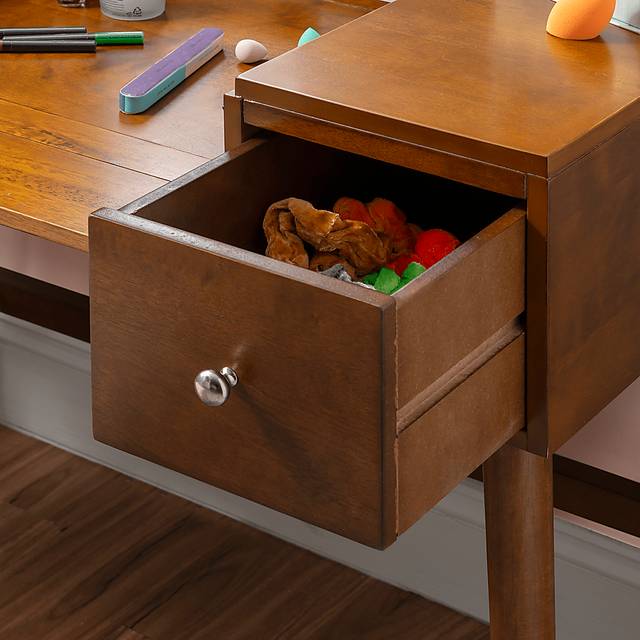 Verplanck Brown Vanity Set - Thumbnail - Image 6