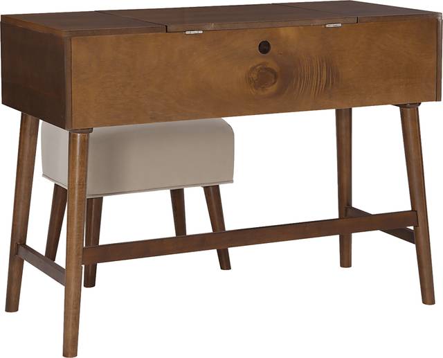Verplanck Brown Vanity Set - Thumbnail - Image 9