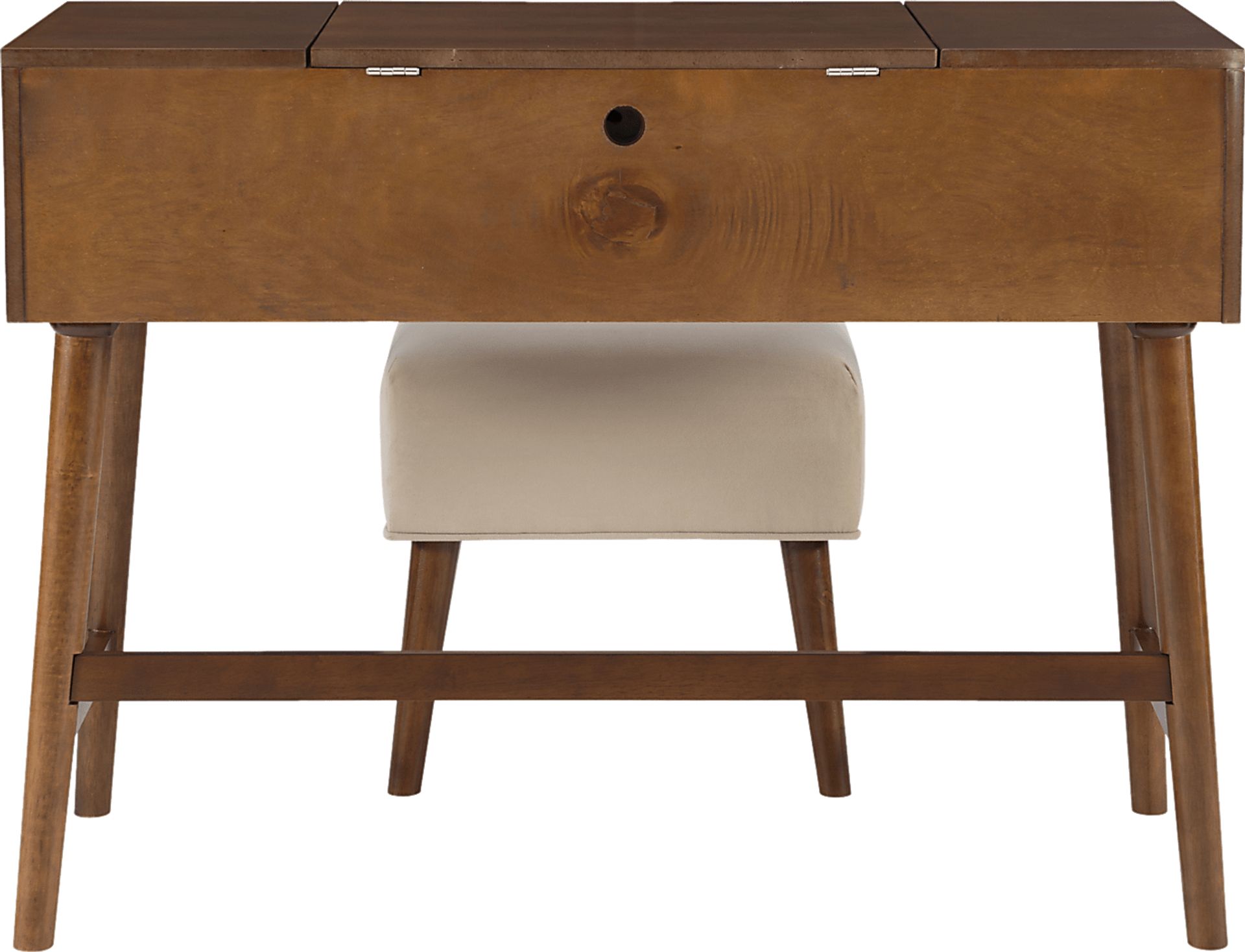 Verplanck Brown Vanity Set - Image 10