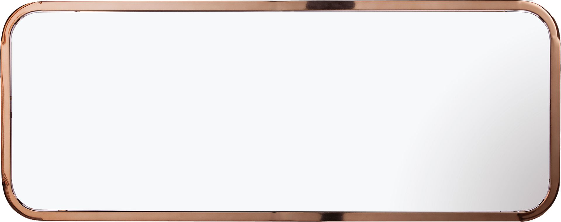 Verret Champagne Console Table - Image 4