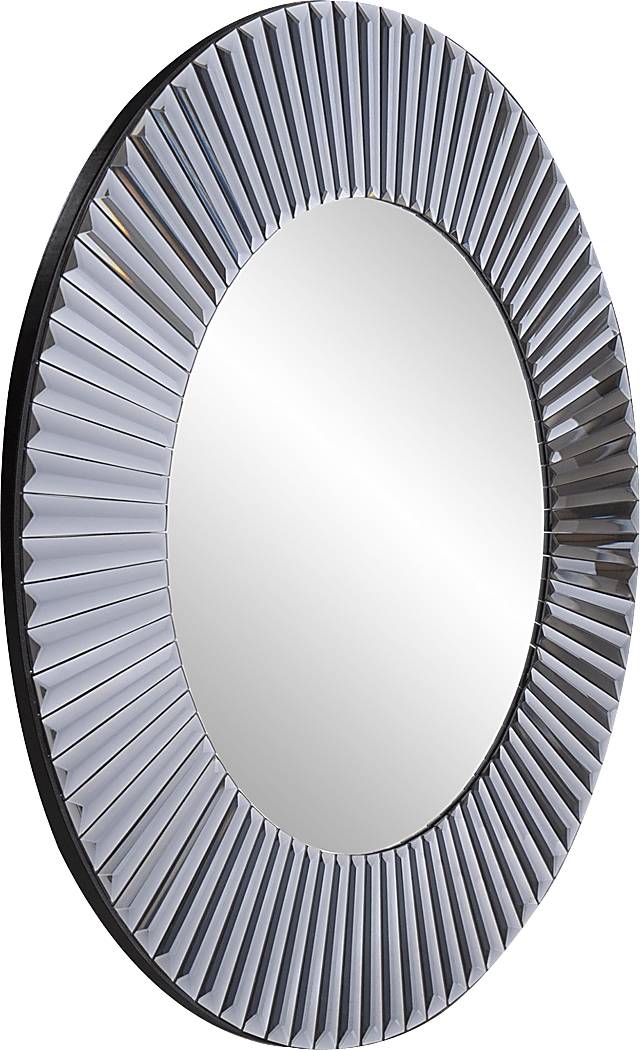 Vesna Gray Mirror - Thumbnail - Image 2