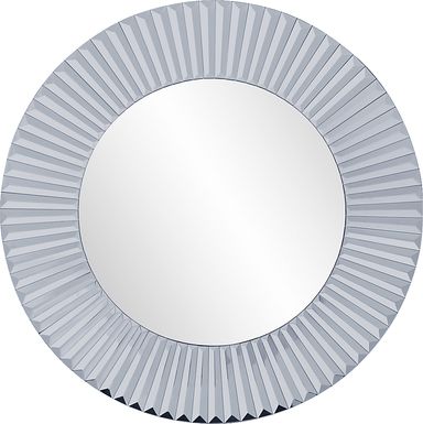 Vesna Gray Mirror