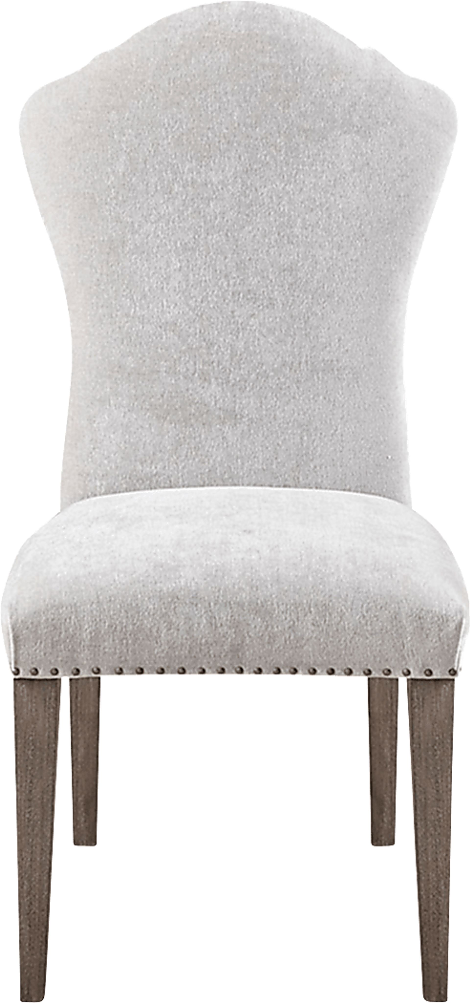 Vestavia Gray Dining Chair, Set of 2 - Image 2
