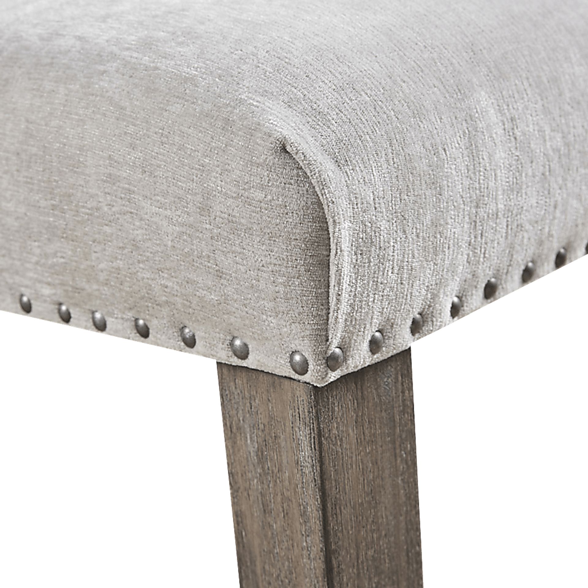 Vestavia Gray Dining Chair, Set of 2 - Image 6