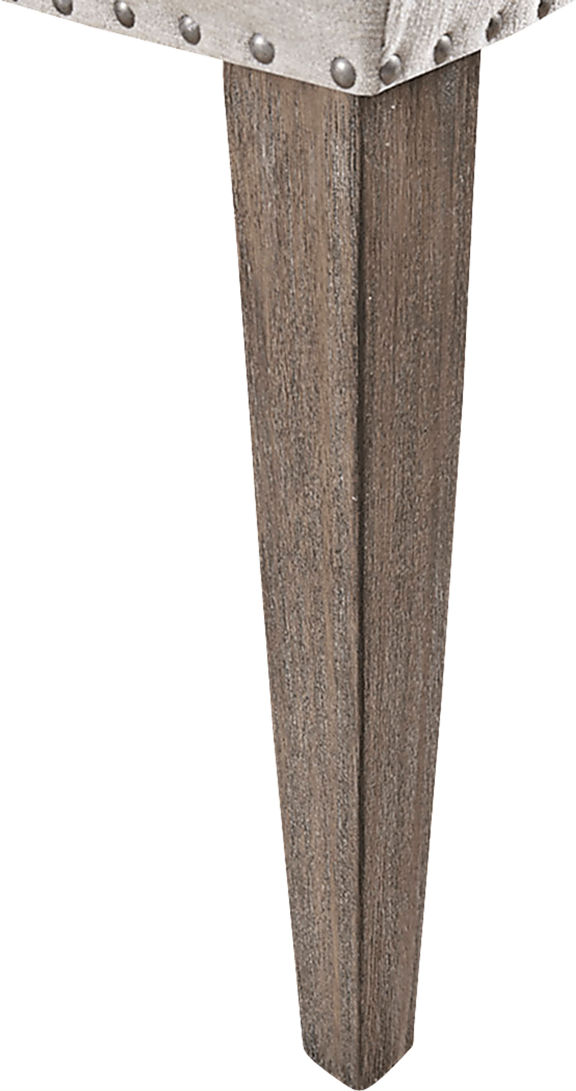 Vestavia Gray Dining Chair, Set of 2 - Image 7