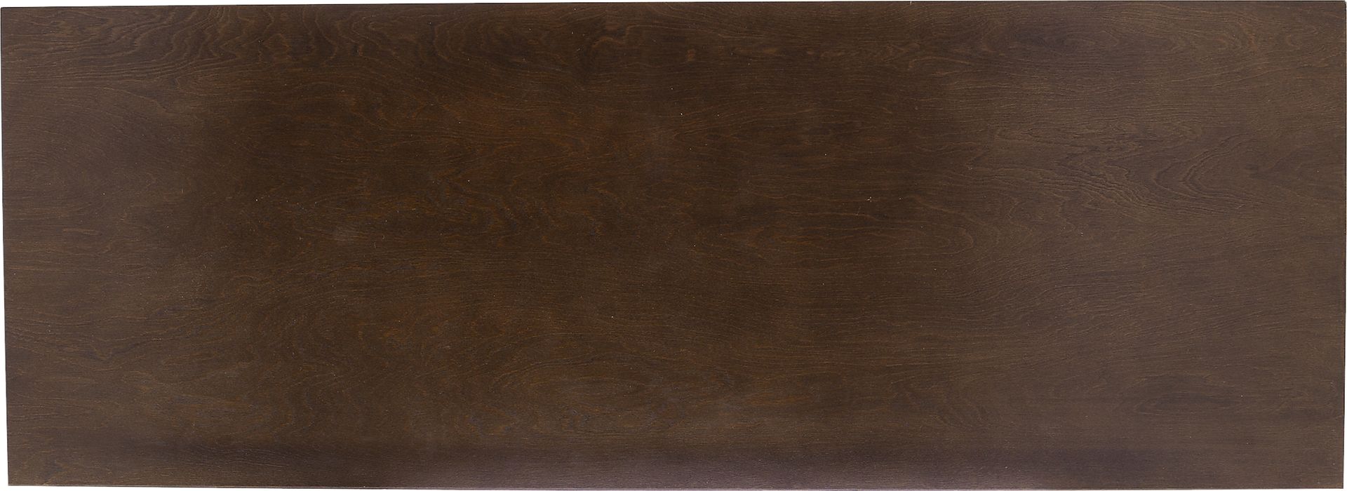 Vesthaven White Kitchen Island - Image 4