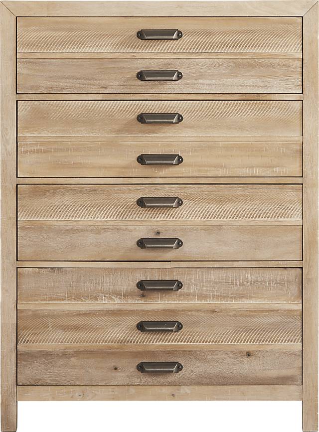 Vetralla Sand Chest - Thumbnail - Image 1