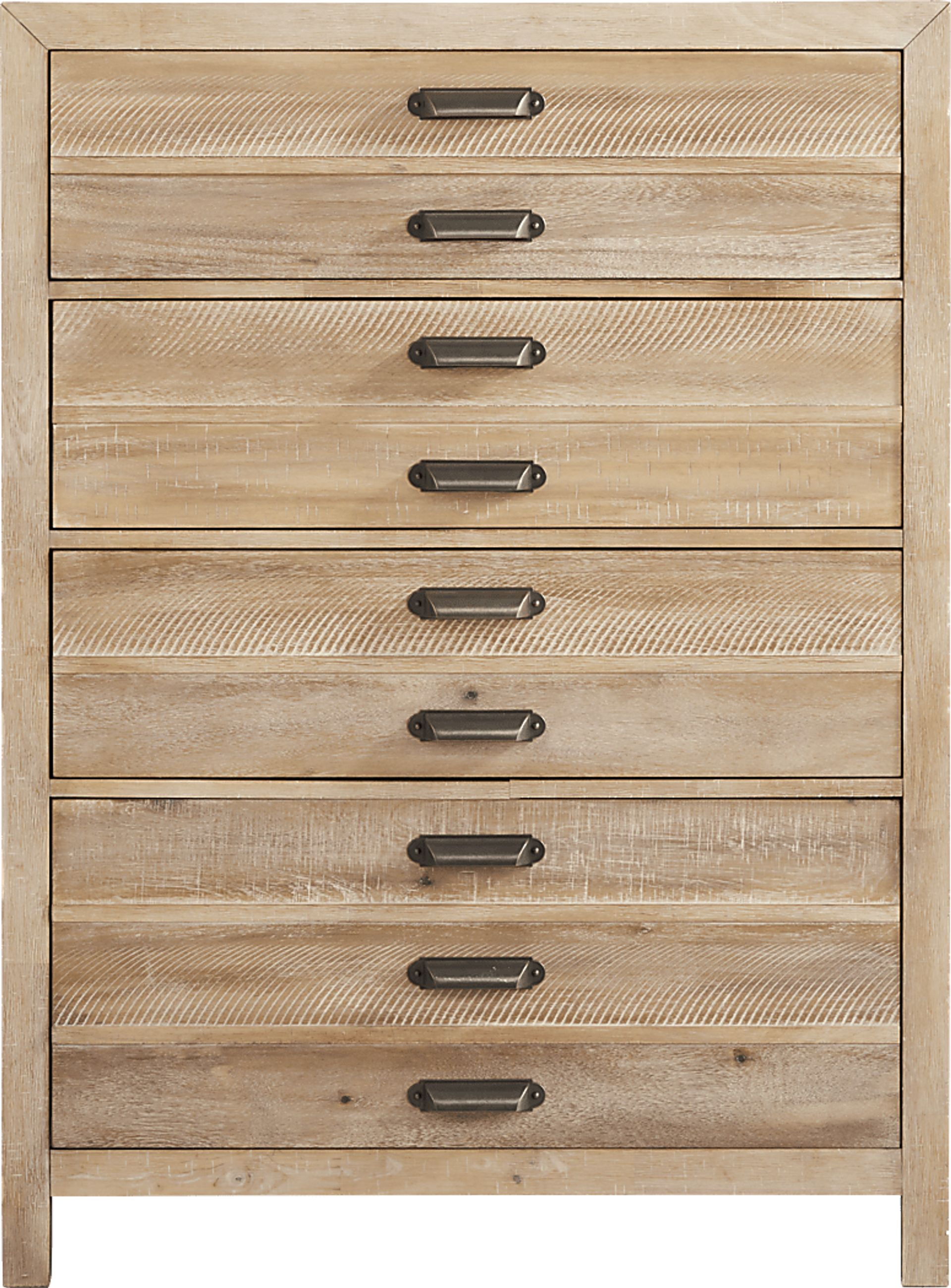 Vetralla Sand Chest - Image 1
