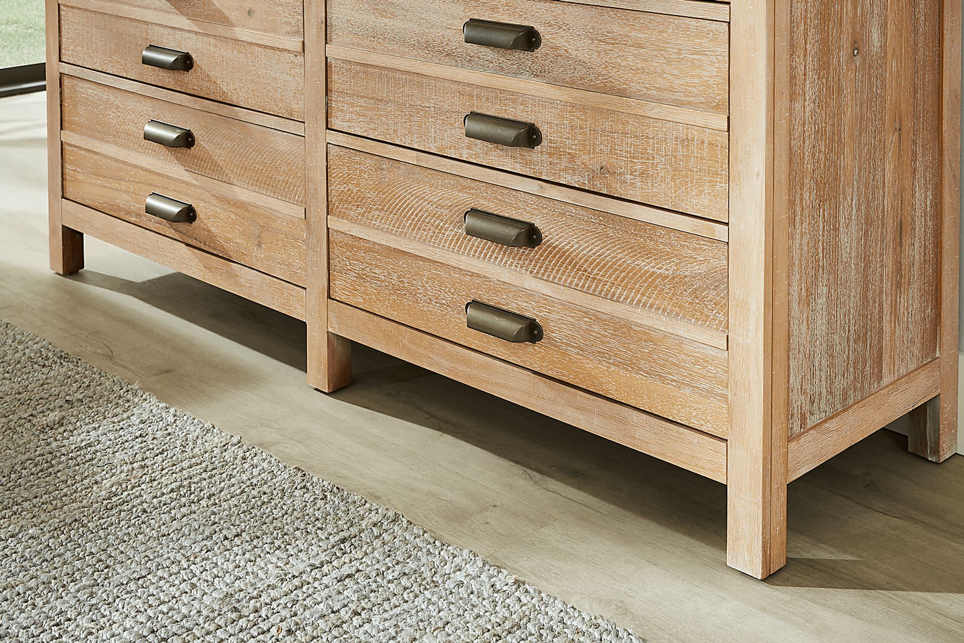 Vetralla Sand Dresser - Image 3