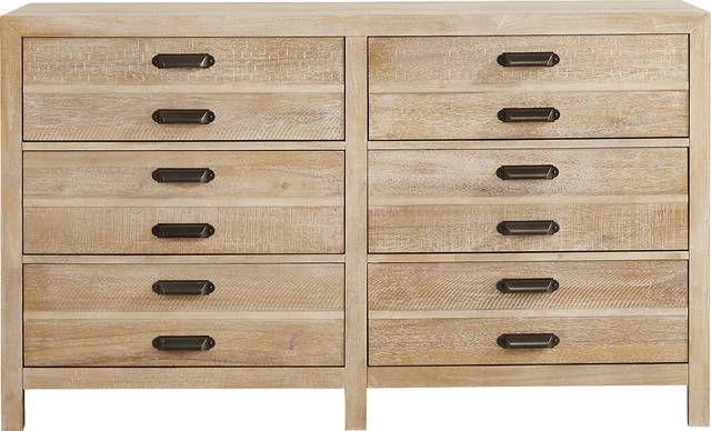 Vetralla Sand Dresser - Thumbnail - Image 1