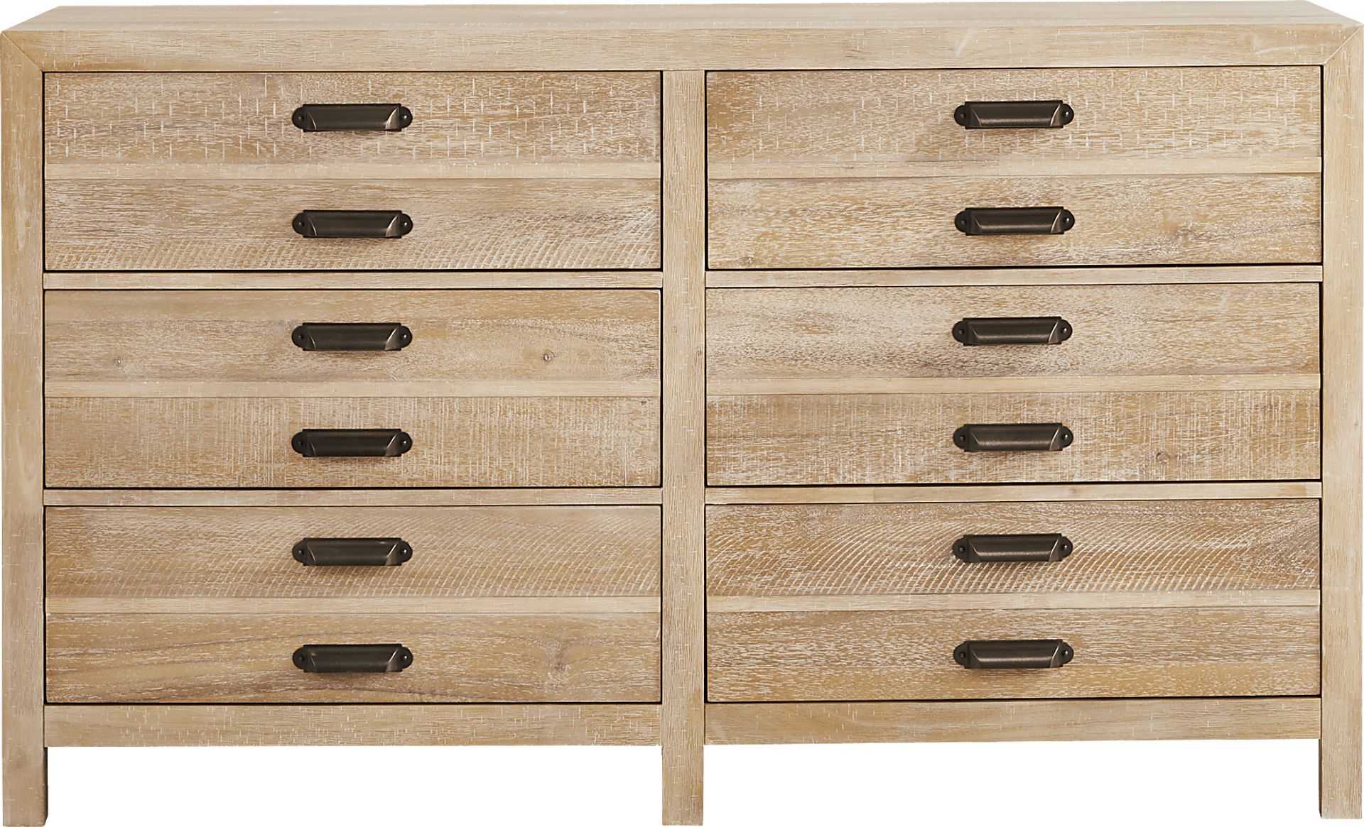 Vetralla Sand Dresser - Image 1