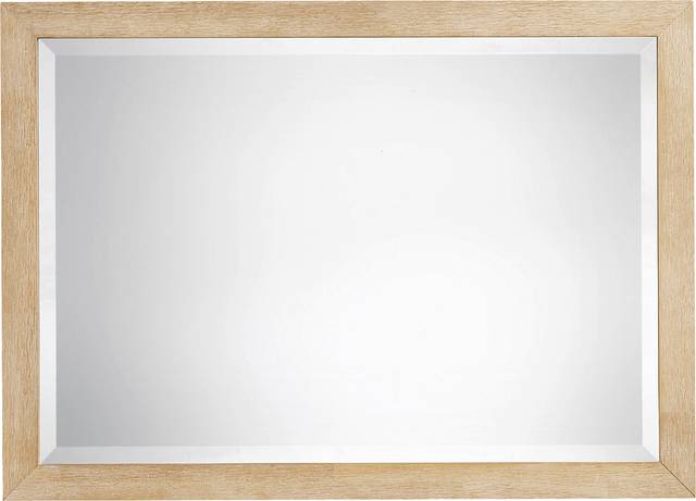 Vetralla Sand Mirror - Thumbnail - Image 1