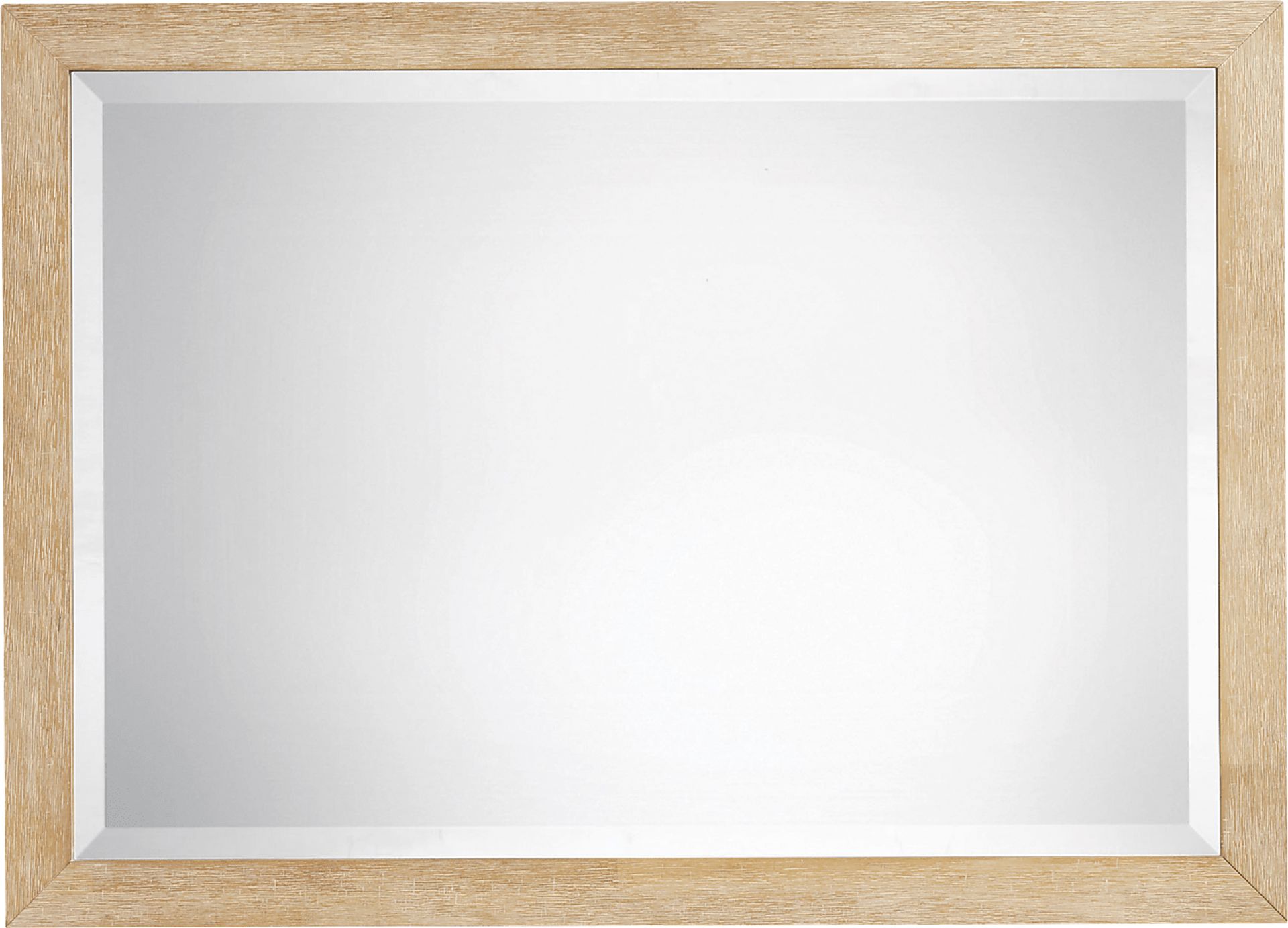 Vetralla Sand Mirror - Image 1