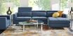 Via Sorrento 2 Pc Right Arm Chaise Sectional