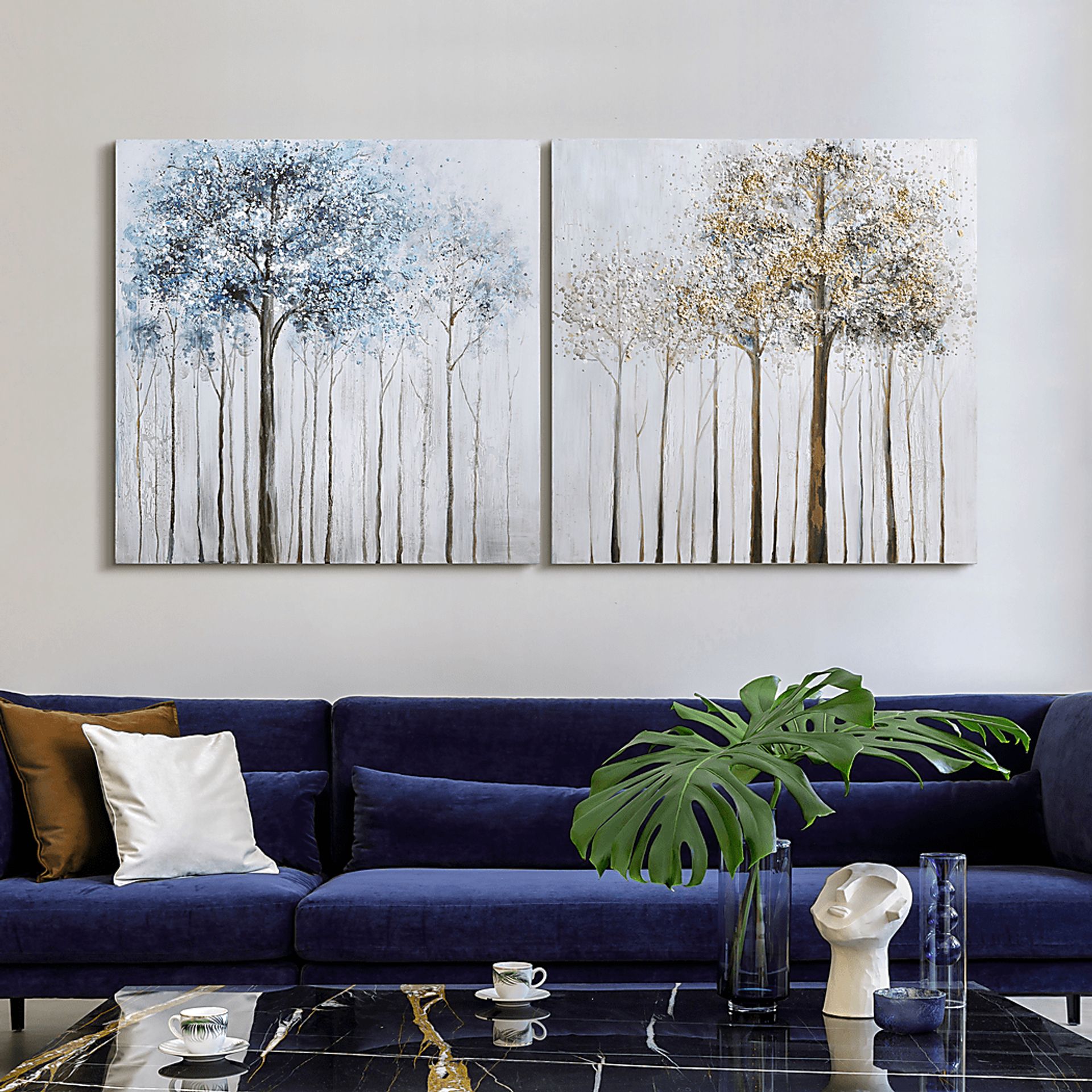 Vichis Multi Artwork, Set of 2 - Image 3