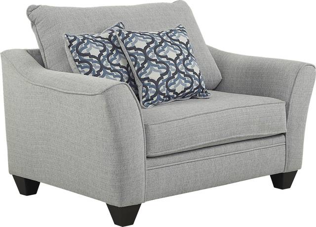 Victoria Park Dove Chair - Thumbnail - Image 1