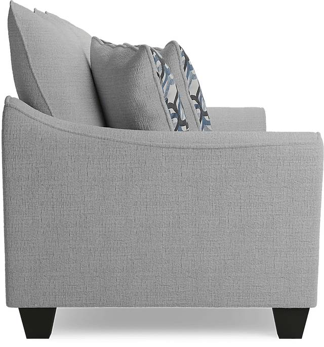 Victoria Park Dove Sofa - Thumbnail - Image 3