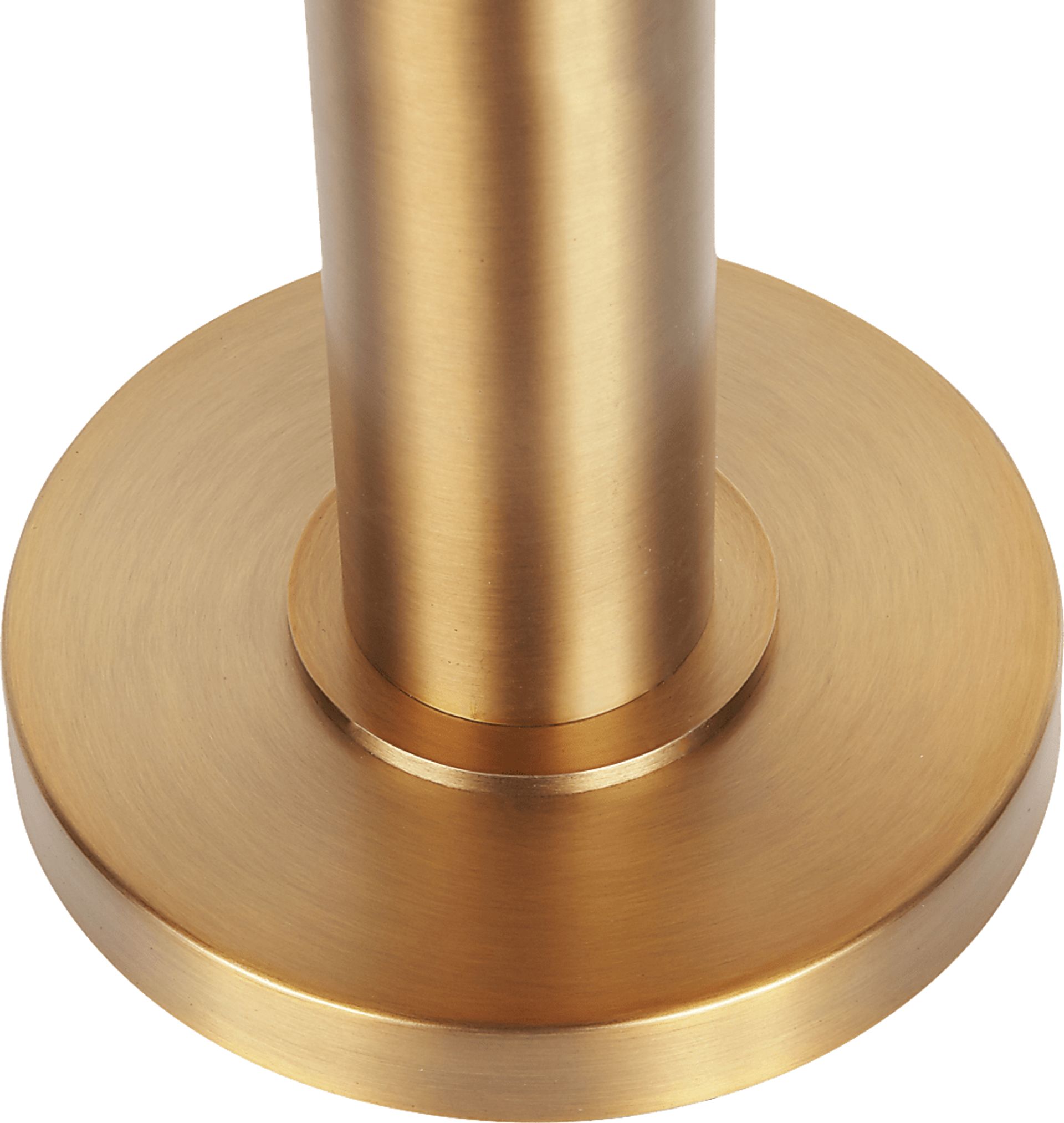 Vienna Lane Brass Lamp - Image 4