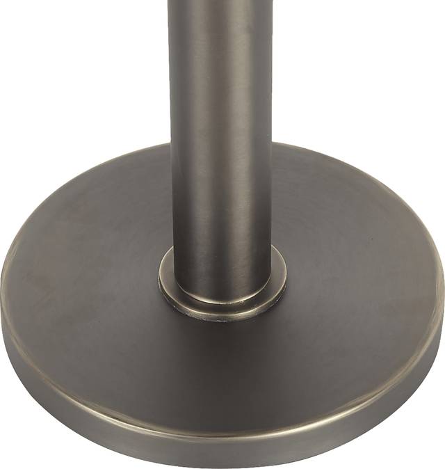 Vienna Lane Gunmetal Floor Lamp - Thumbnail - Image 4