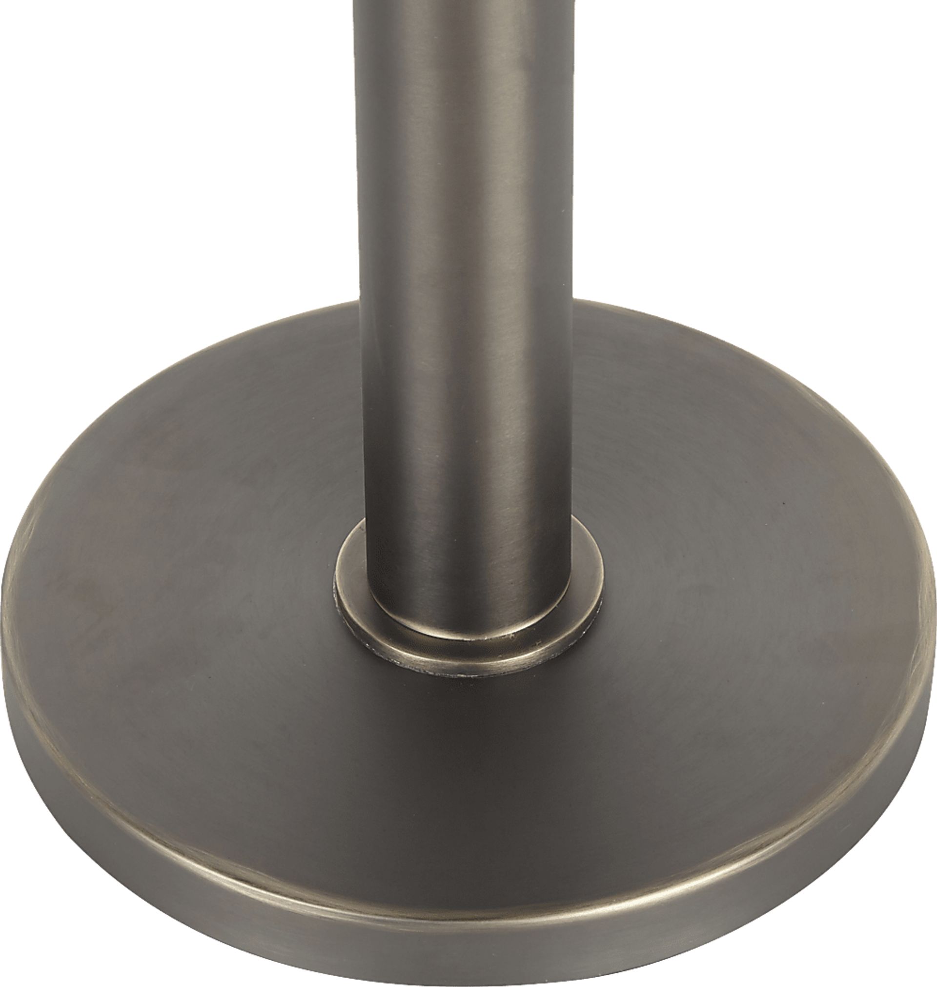 Vienna Lane Gunmetal Floor Lamp - Image 4