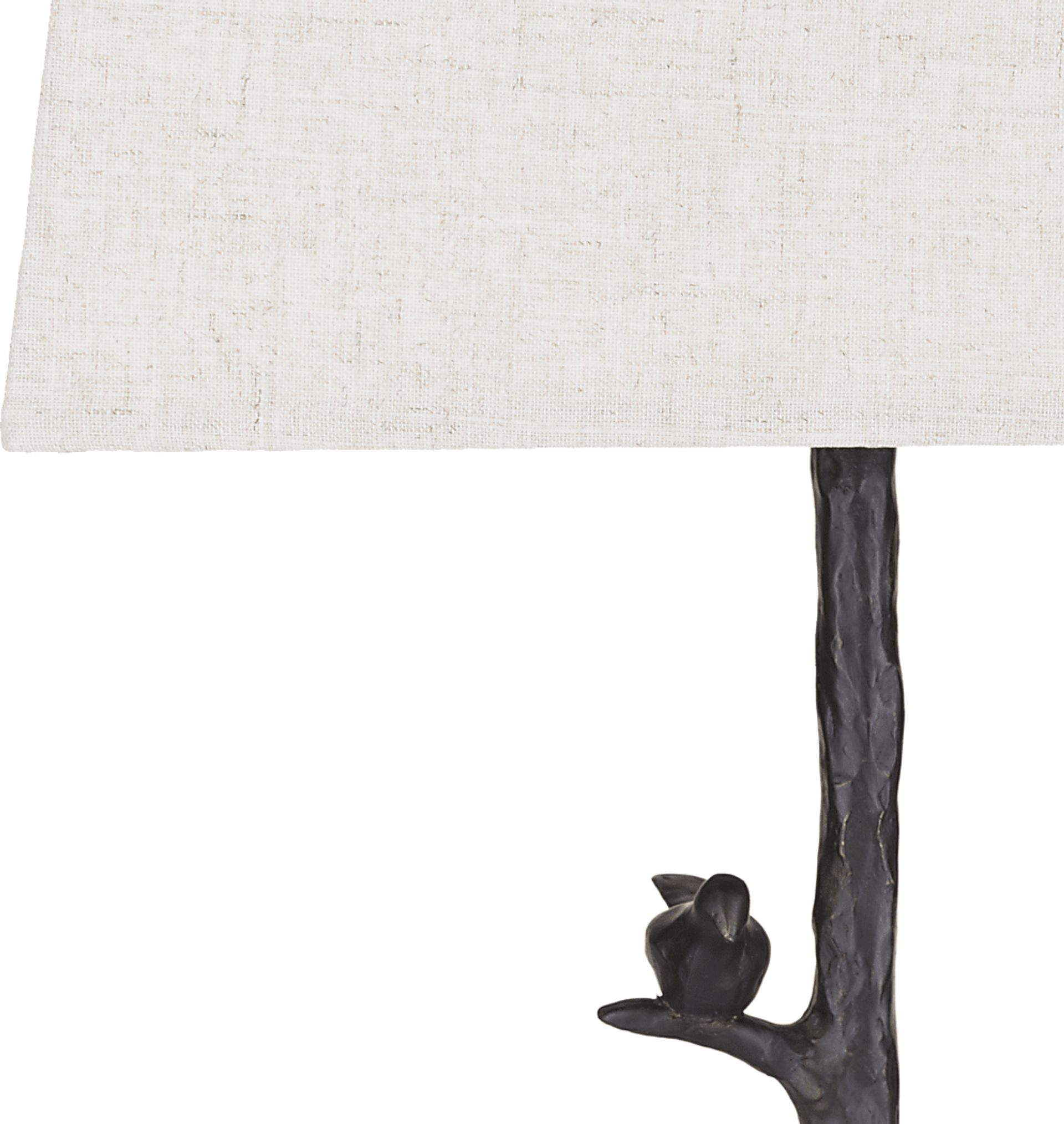 Viera Nest Black Lamp - Image 4