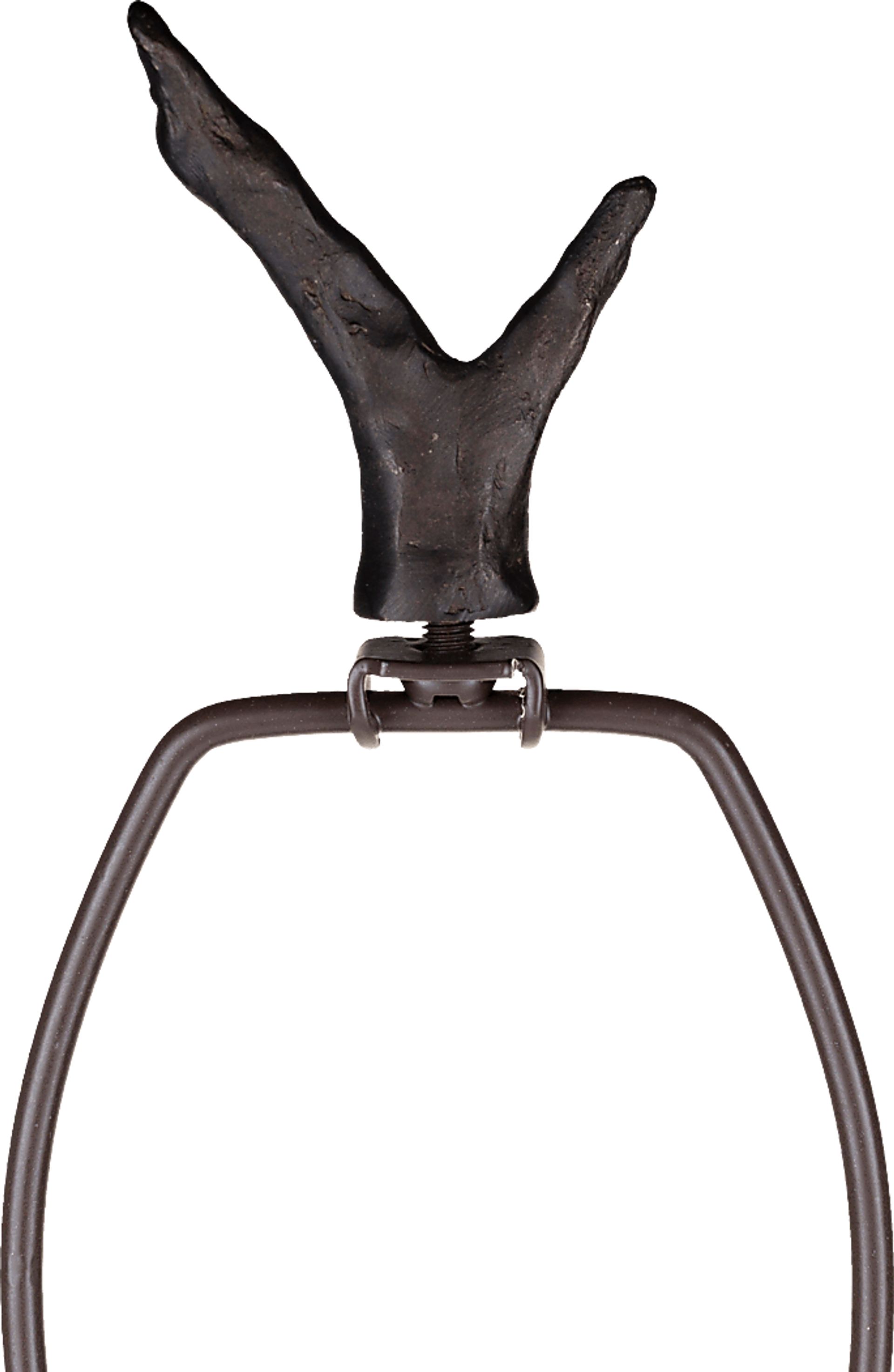 Viera Nest Black Lamp - Image 6