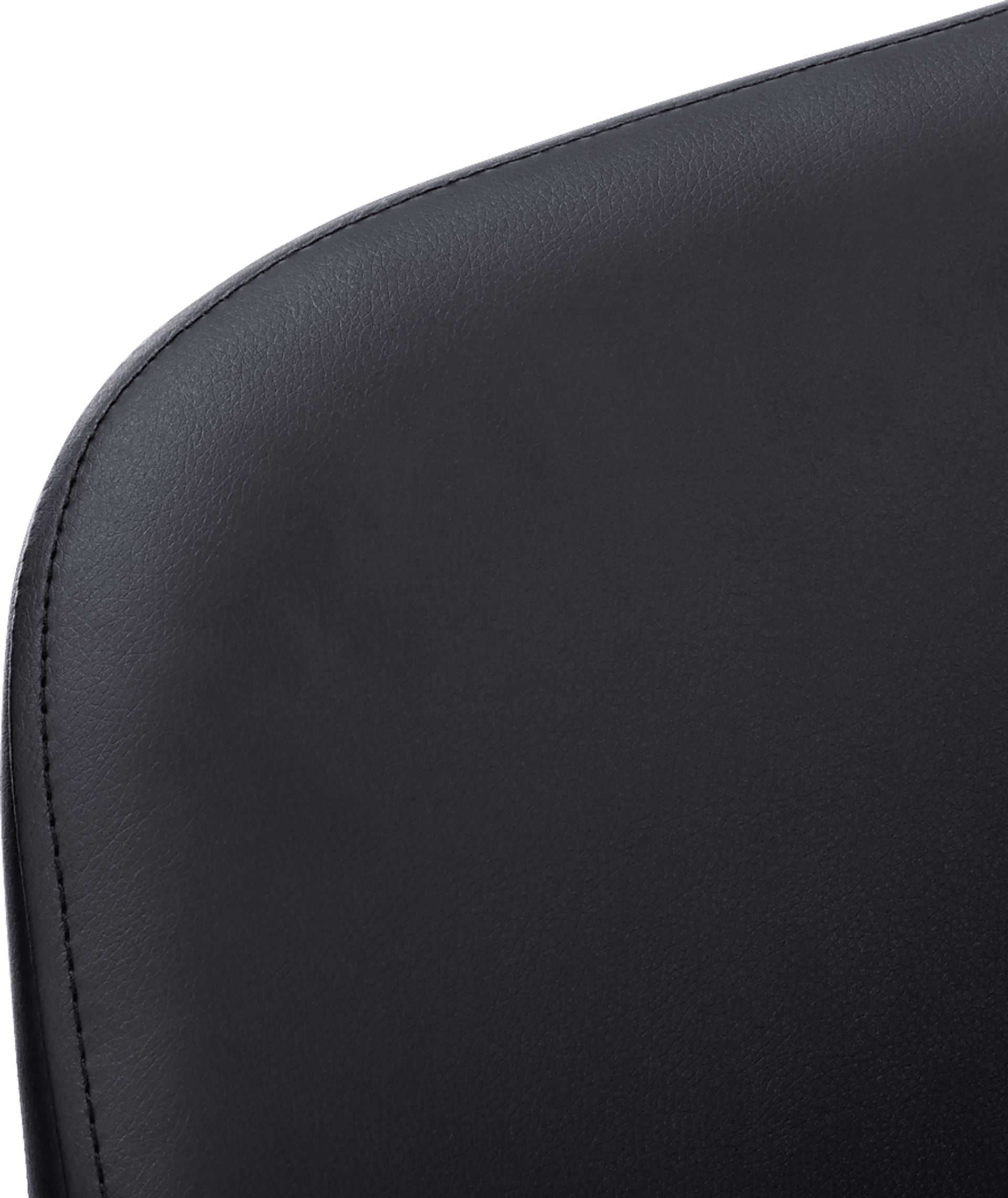 Vietor Black Arm Chair - Image 10