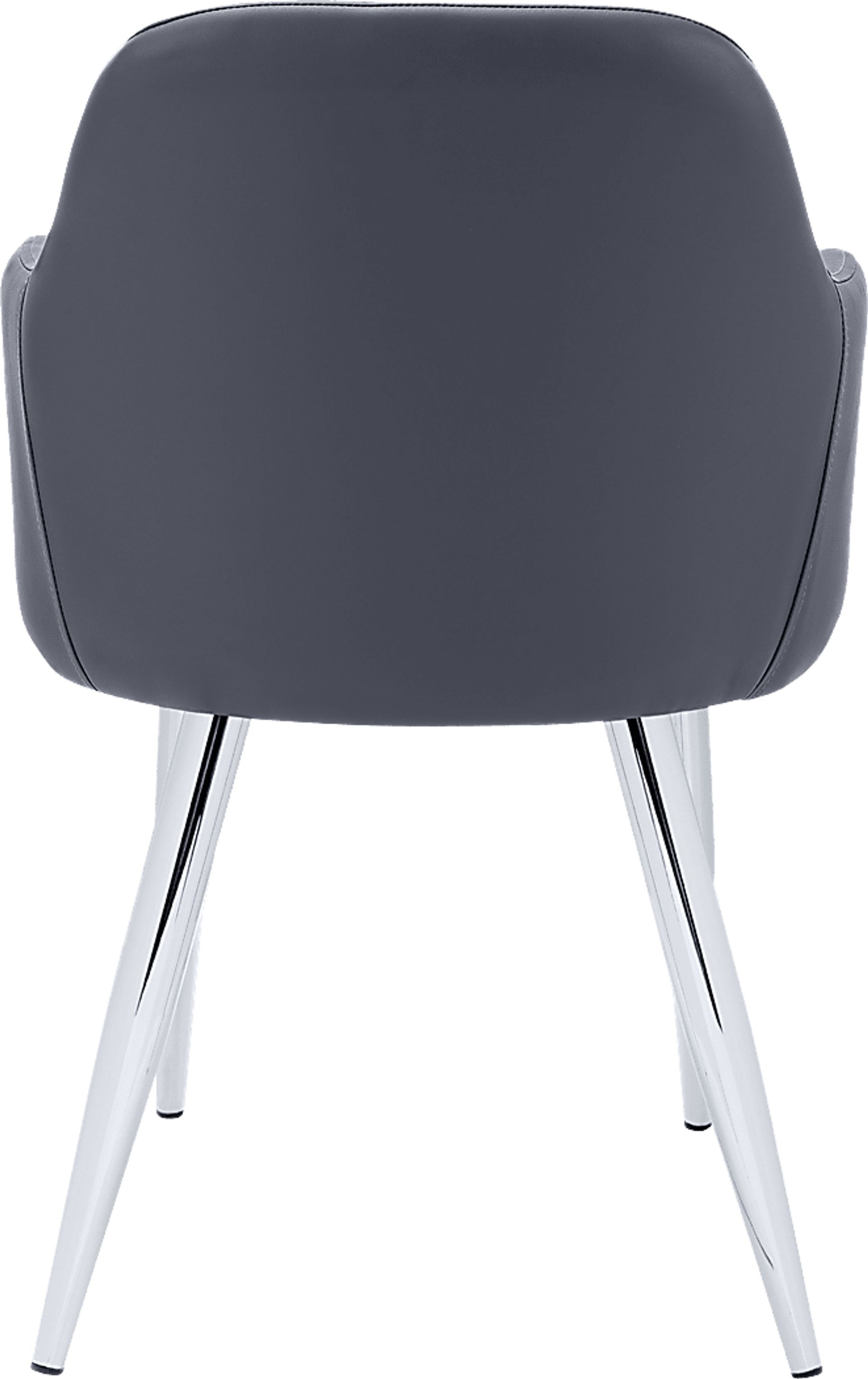 Vietor Gray Arm Chair - Image 9