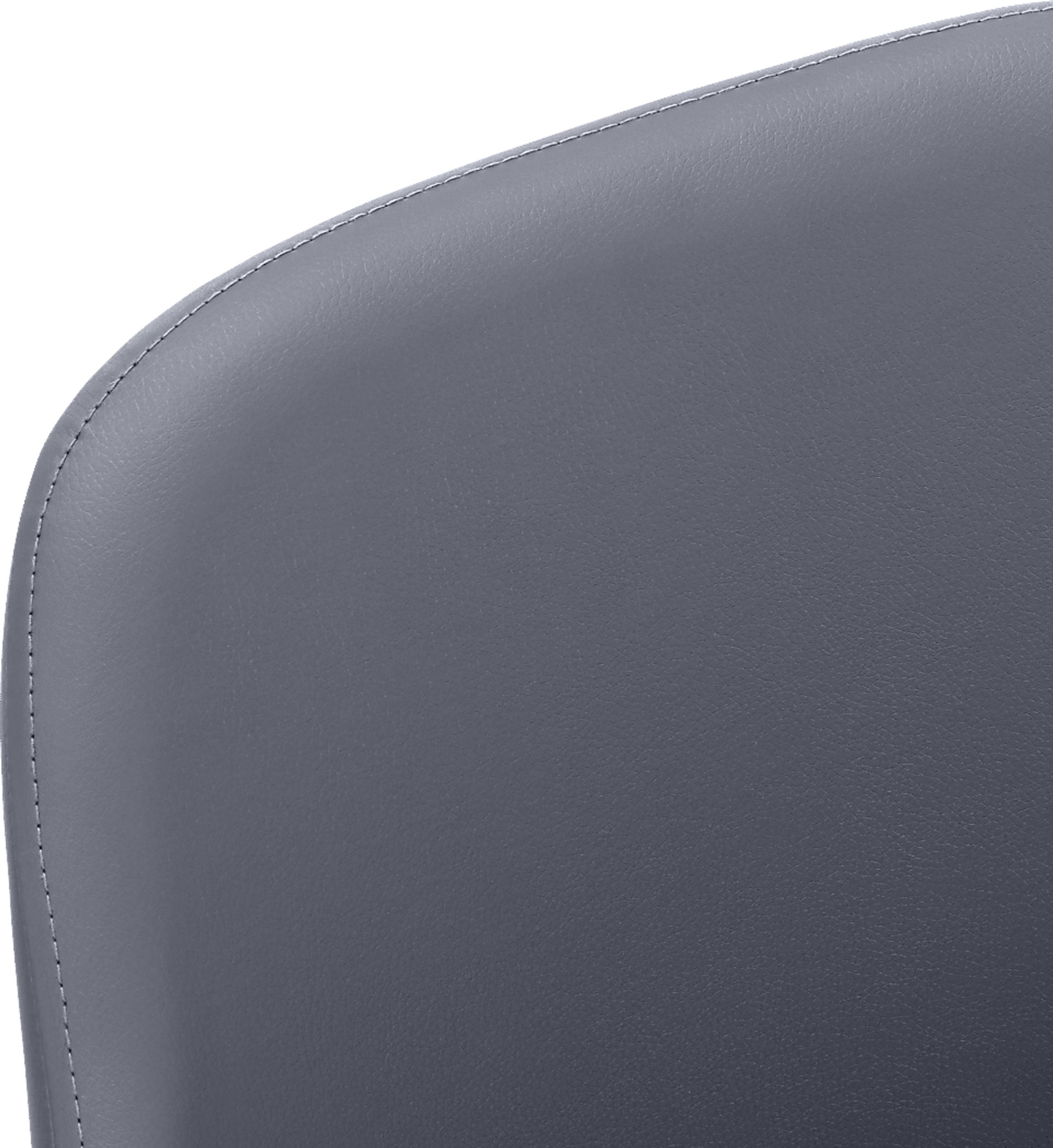Vietor Gray Arm Chair - Image 10