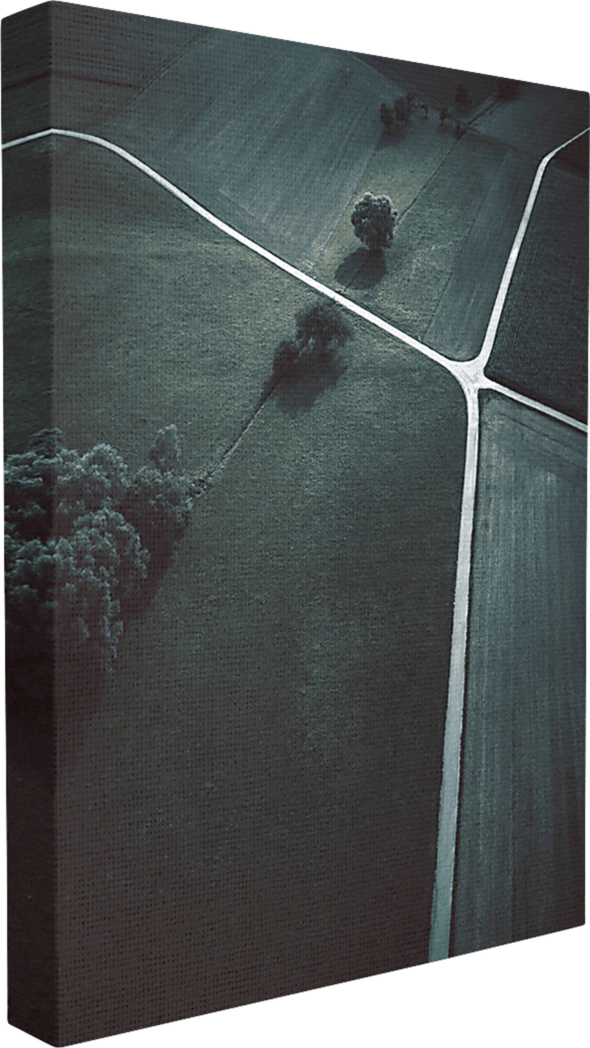 View From Above Artwork - Image 1