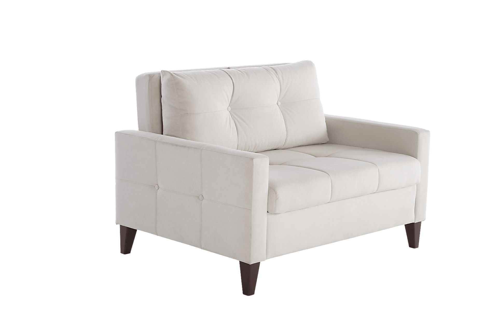 Viewridge Beige Sleeper Chair - Image 2