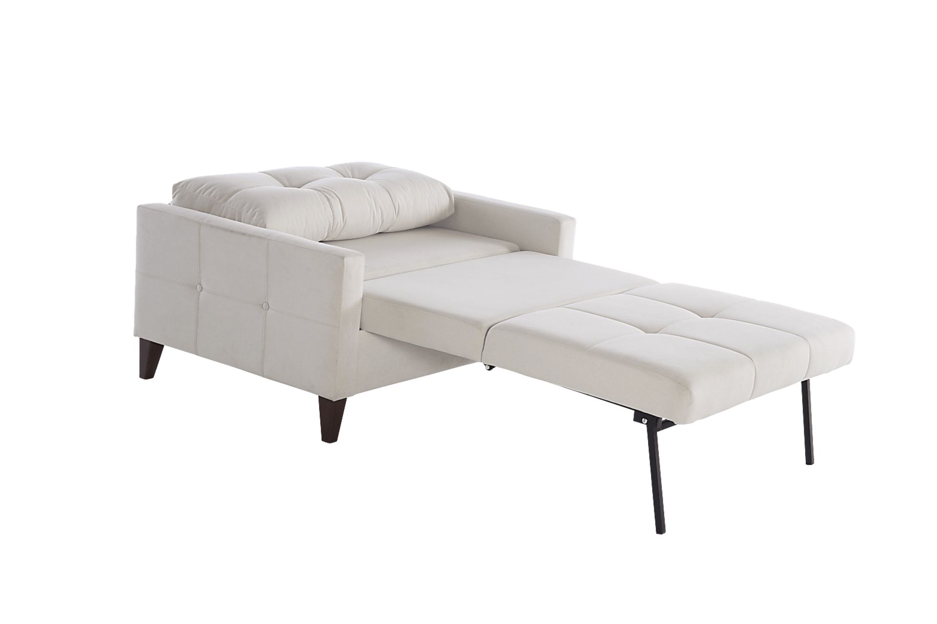 Viewridge Beige Sleeper Chair - Image 5