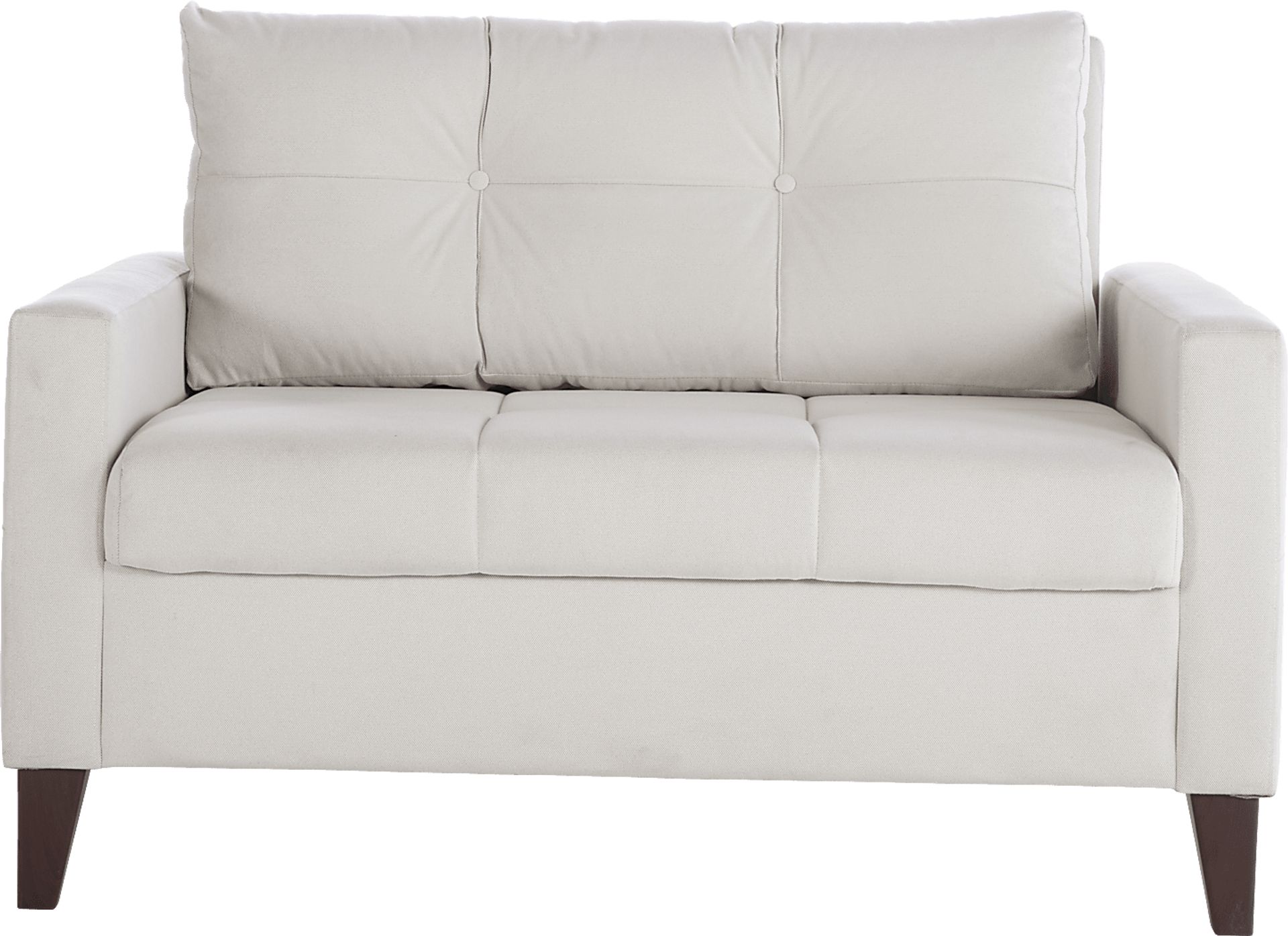 Viewridge Beige Sleeper Chair - Image 1